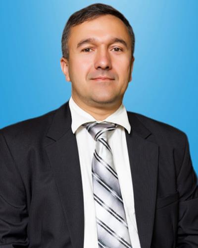 Крейдич Александр Иванович