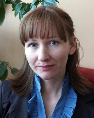 Милош Светлана Владимировна