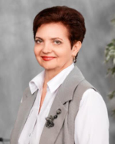 Орлинская Елена Васильевна