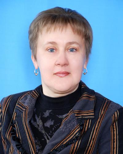 Подкасик Валентина Николаевна