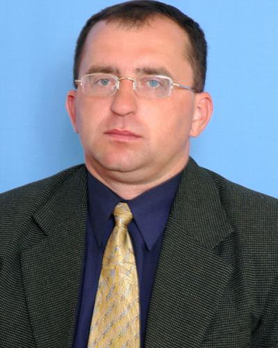 Проневич Александр Николаевич