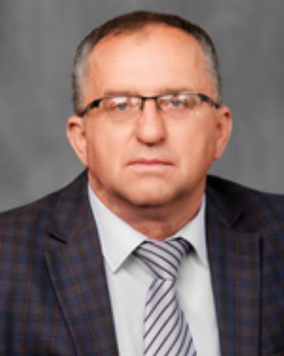 Проневич Александр Николаевич