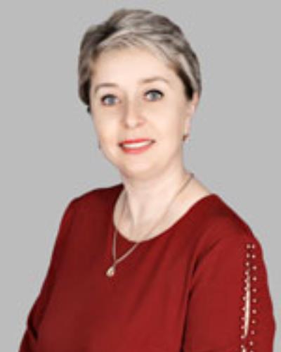 Тарасюк Татьяна Васильевна
