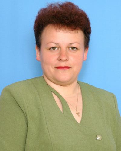 Угляница Юлия Николаевна