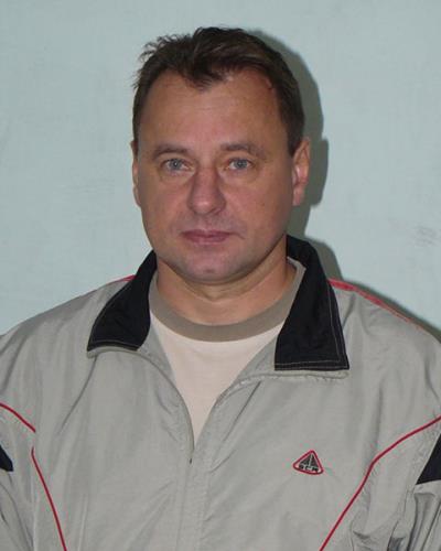 Шпарко Иван Владимирович
