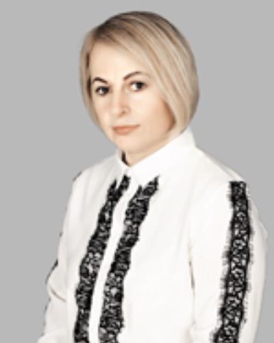 Шумик Елена Петровна
