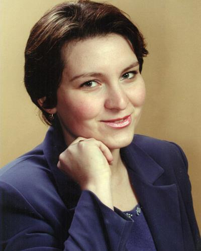 Корней Марина Васильевна