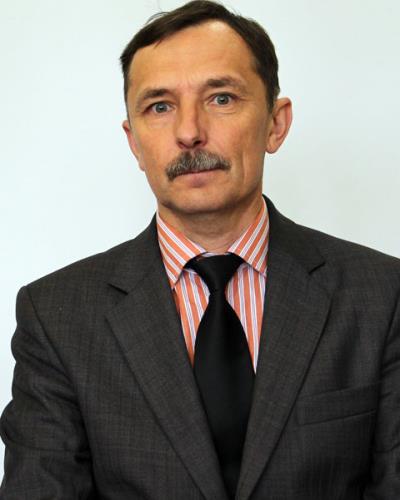 Корольчук Сергей Алексеевич