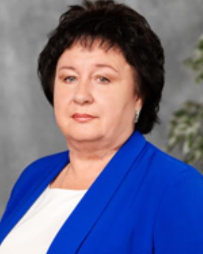 Янущик Светлана Ивановна