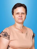 Остапук Елена Васильевна 