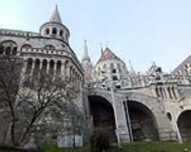  Будапешт
